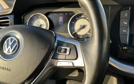 Volkswagen Touareg III, 2019 год, 4 575 000 рублей, 16 фотография