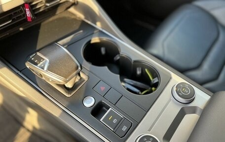 Volkswagen Touareg III, 2019 год, 4 575 000 рублей, 20 фотография