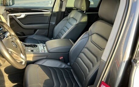 Volkswagen Touareg III, 2019 год, 4 575 000 рублей, 23 фотография