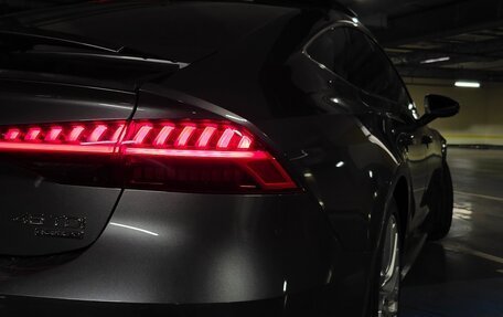 Audi A7, 2020 год, 5 490 000 рублей, 6 фотография