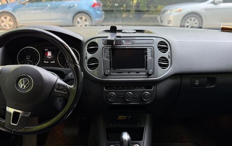 Volkswagen Tiguan I, 2015 год, 1 650 000 рублей, 6 фотография