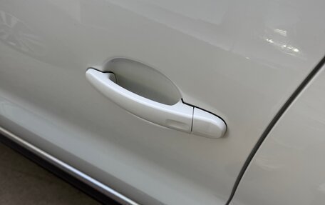 Volkswagen Tiguan I, 2015 год, 1 650 000 рублей, 3 фотография