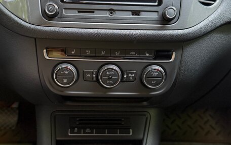 Volkswagen Tiguan I, 2015 год, 1 650 000 рублей, 5 фотография