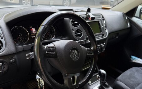 Volkswagen Tiguan I, 2015 год, 1 650 000 рублей, 9 фотография