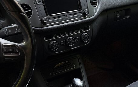 Volkswagen Tiguan I, 2015 год, 1 650 000 рублей, 7 фотография