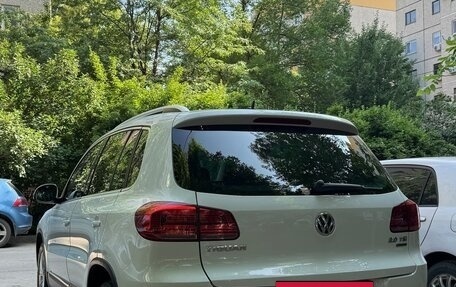Volkswagen Tiguan I, 2015 год, 1 650 000 рублей, 11 фотография
