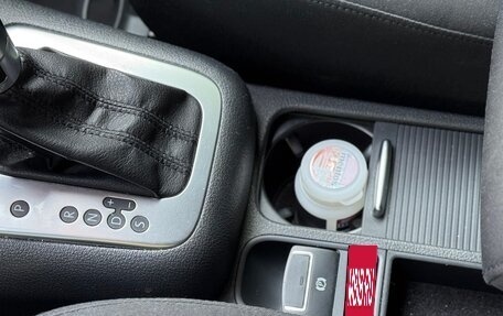 Volkswagen Tiguan I, 2015 год, 1 650 000 рублей, 4 фотография