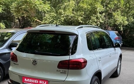 Volkswagen Tiguan I, 2015 год, 1 650 000 рублей, 13 фотография