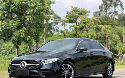 Mercedes-Benz A-Класс, 2021 год, 1 420 000 рублей, 1 фотография