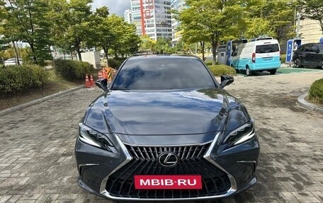 Lexus ES VII, 2022 год, 4 524 000 рублей, 1 фотография