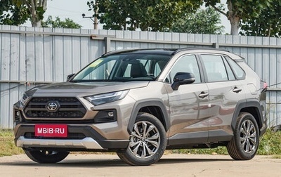 Toyota RAV4, 2025 год, 4 025 208 рублей, 1 фотография