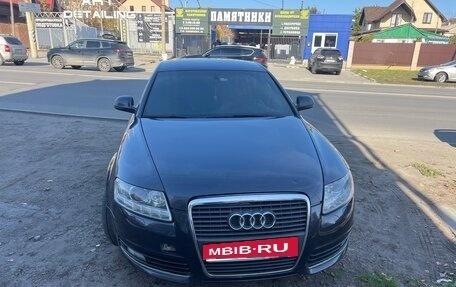 Audi A6, 2008 год, 1 200 000 рублей, 1 фотография