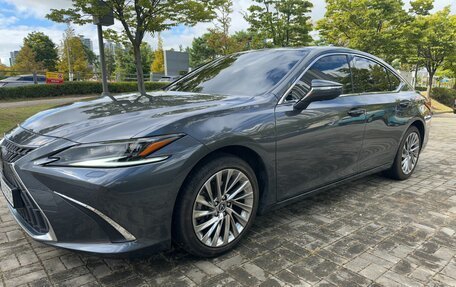 Lexus ES VII, 2022 год, 4 524 000 рублей, 2 фотография