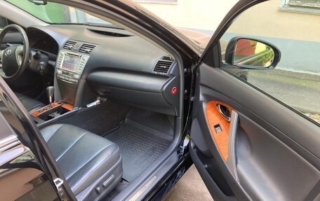 Toyota Camry, 2011 год, 1 500 000 рублей, 1 фотография