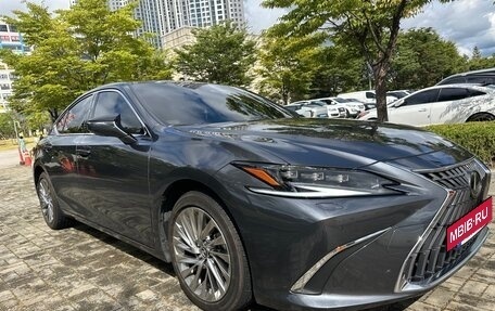 Lexus ES VII, 2022 год, 4 524 000 рублей, 3 фотография