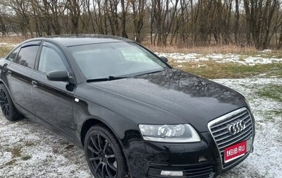 Audi A6, 2007 год, 590 000 рублей, 1 фотография