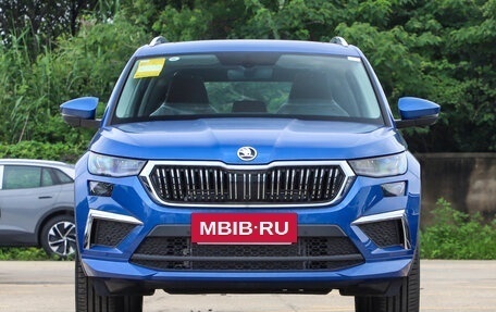 Skoda Kodiaq I, 2025 год, 4 684 665 рублей, 3 фотография