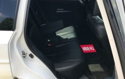 Subaru Forester, 2012 год, 1 300 000 рублей, 1 фотография