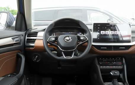 Skoda Kodiaq I, 2025 год, 4 684 665 рублей, 13 фотография