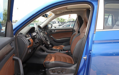 Skoda Kodiaq I, 2025 год, 4 684 665 рублей, 22 фотография