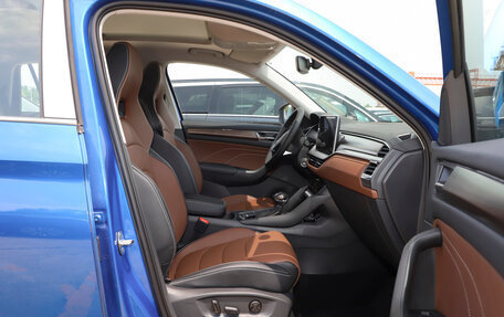 Skoda Kodiaq I, 2025 год, 4 684 665 рублей, 27 фотография