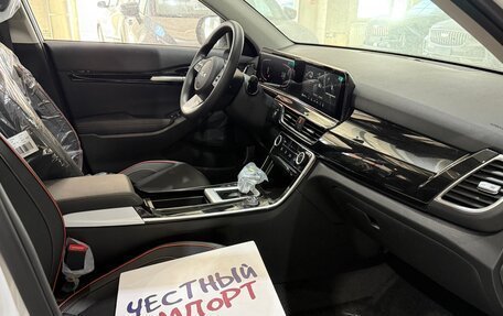 KIA Seltos I, 2025 год, 2 350 000 рублей, 6 фотография