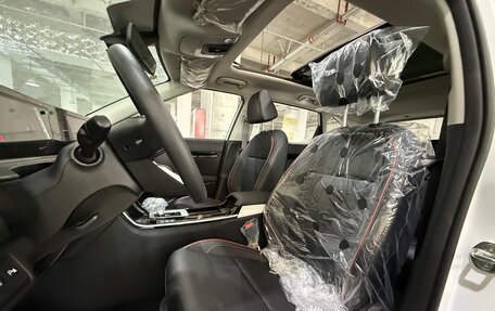 KIA Seltos I, 2025 год, 2 350 000 рублей, 9 фотография