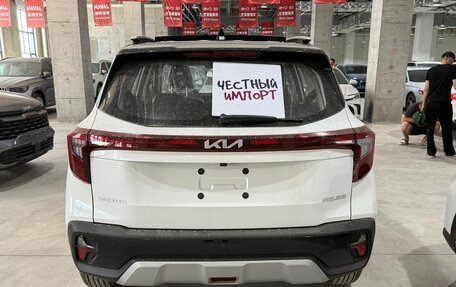 KIA Seltos I, 2025 год, 2 350 000 рублей, 4 фотография