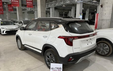 KIA Seltos I, 2025 год, 2 350 000 рублей, 5 фотография