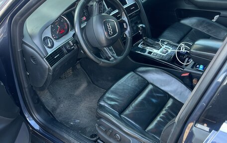 Audi A6, 2008 год, 1 200 000 рублей, 7 фотография