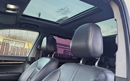 KIA Sorento II рестайлинг, 2011 год, 1 500 000 рублей, 10 фотография