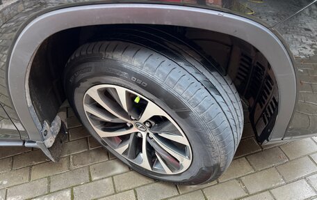 Lexus RX IV рестайлинг, 2020 год, 5 000 000 рублей, 5 фотография