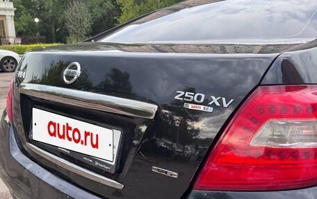 Nissan Teana, 2011 год, 733 333 рублей, 9 фотография