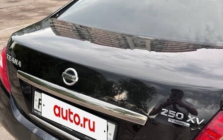 Nissan Teana, 2011 год, 733 333 рублей, 5 фотография