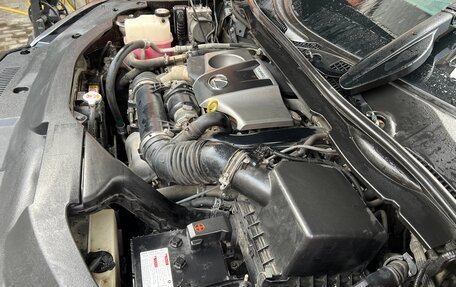 Lexus RX IV рестайлинг, 2020 год, 5 000 000 рублей, 19 фотография