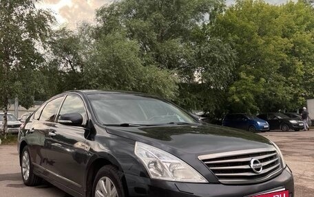 Nissan Teana, 2011 год, 733 333 рублей, 3 фотография