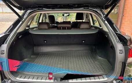 Lexus RX IV рестайлинг, 2020 год, 5 000 000 рублей, 18 фотография