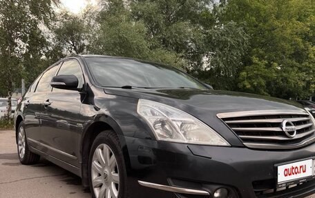 Nissan Teana, 2011 год, 733 333 рублей, 12 фотография