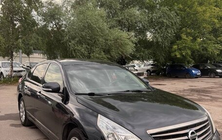 Nissan Teana, 2011 год, 733 333 рублей, 13 фотография