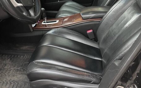 Nissan Teana, 2011 год, 733 333 рублей, 22 фотография