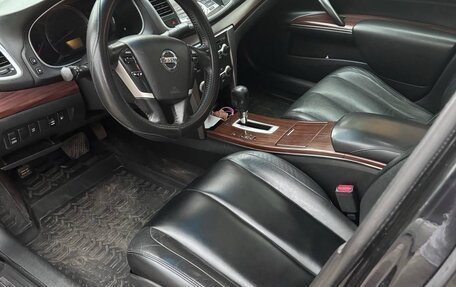 Nissan Teana, 2011 год, 733 333 рублей, 25 фотография