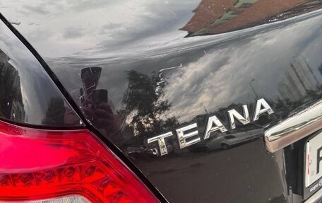 Nissan Teana, 2011 год, 733 333 рублей, 16 фотография