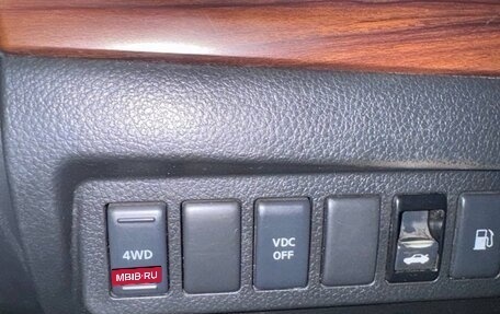 Nissan Teana, 2011 год, 733 333 рублей, 17 фотография