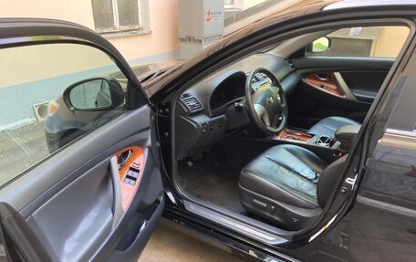 Toyota Camry, 2011 год, 1 500 000 рублей, 5 фотография