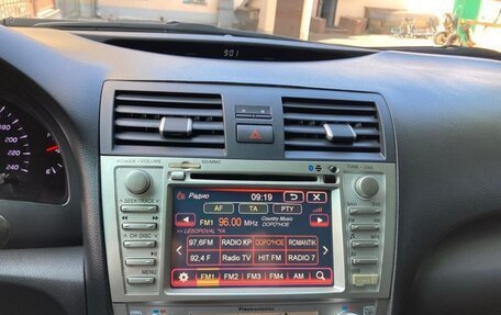 Toyota Camry, 2011 год, 1 500 000 рублей, 3 фотография