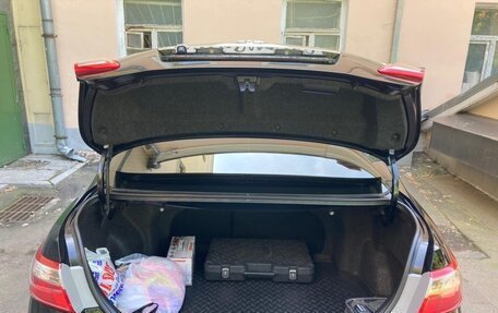 Toyota Camry, 2011 год, 1 500 000 рублей, 12 фотография