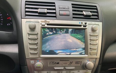 Toyota Camry, 2011 год, 1 500 000 рублей, 13 фотография