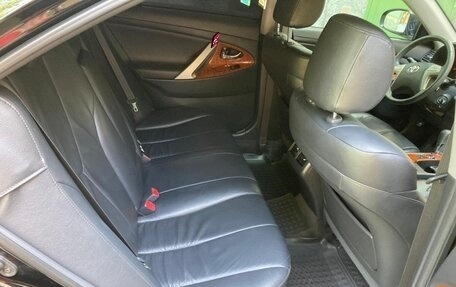 Toyota Camry, 2011 год, 1 500 000 рублей, 4 фотография