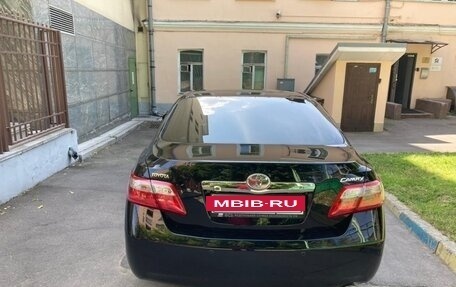Toyota Camry, 2011 год, 1 500 000 рублей, 15 фотография