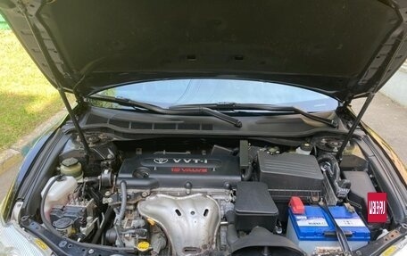 Toyota Camry, 2011 год, 1 500 000 рублей, 16 фотография
